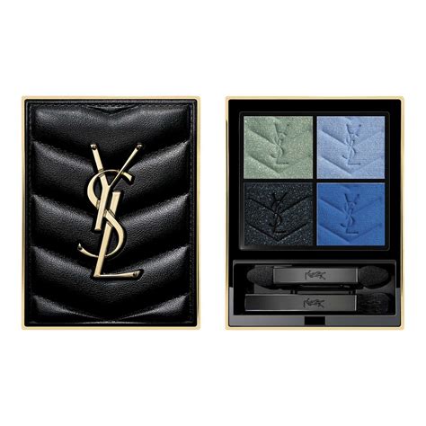 palette fard a paupiere yves saint laurent 62m61c|fard a paupière eyeshadow.